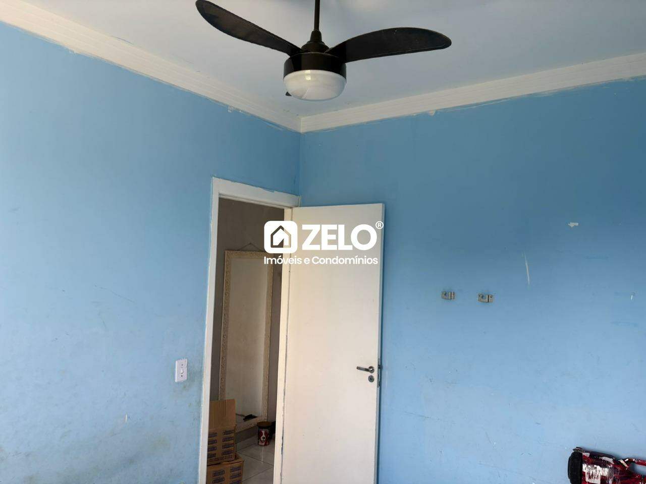 Apartamento em Jardim das Flores, Hortolândia - SP | Zelo Imóveis: 