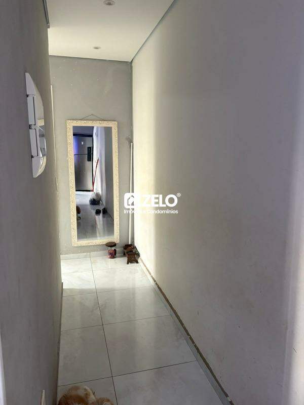 Apartamento em Jardim das Flores, Hortolândia - SP | Zelo Imóveis: 