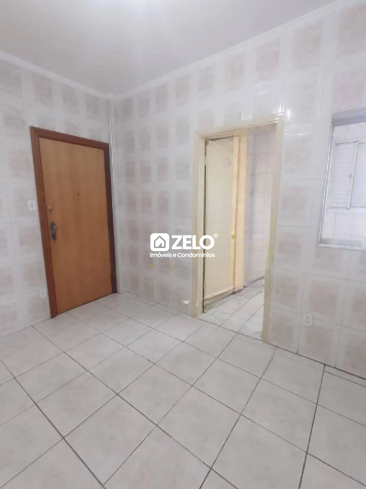 Apartamento em Centro, Campinas - SP | Zelo Imóveis: 