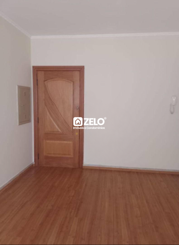 Apartamento em Centro, Campinas - SP | Zelo Imóveis: 