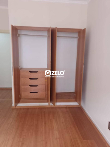 Apartamento em Centro, Campinas - SP | Zelo Imóveis: 