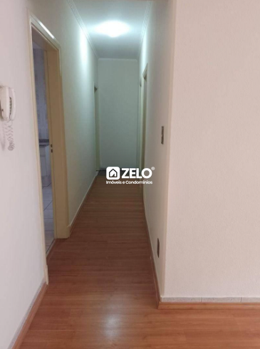 Apartamento em Centro, Campinas - SP | Zelo Imóveis: 
