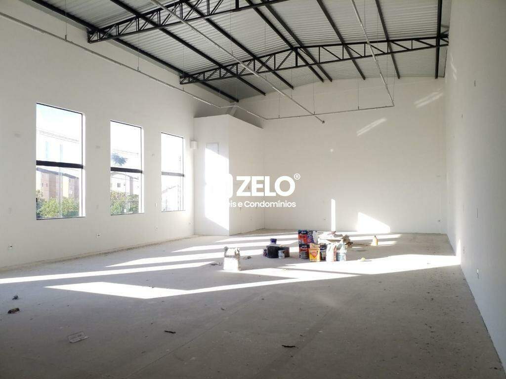 Salão em Residencial Santa Joana, Sumaré - SP | Zelo Imóveis: 