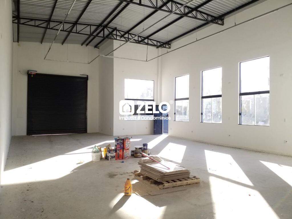 Salão em Residencial Santa Joana, Sumaré - SP | Zelo Imóveis: 