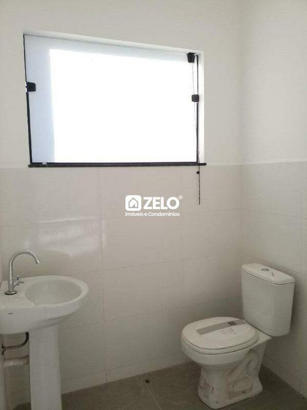 Salão em Residencial Santa Joana, Sumaré - SP | Zelo Imóveis: 