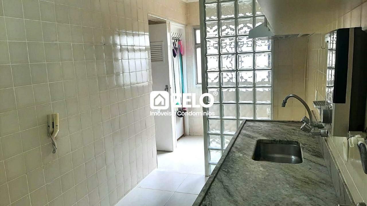 Apartamento em Jardim Flamboyant, Campinas - SP | Zelo Imóveis: 