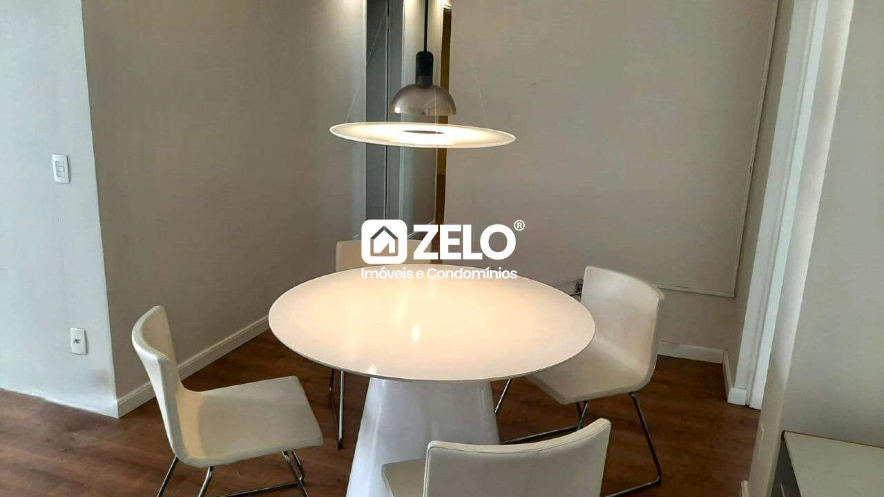 Apartamento em Jardim Flamboyant, Campinas - SP | Zelo Imóveis: 