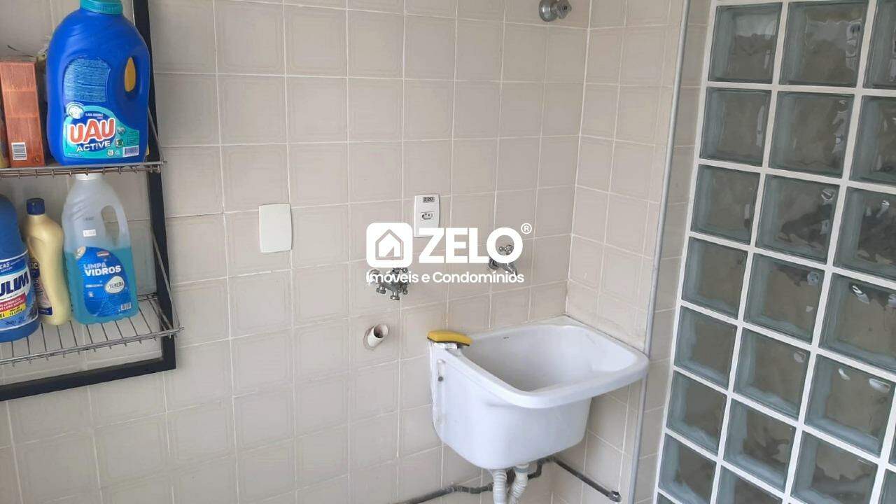 Apartamento em Jardim Flamboyant, Campinas - SP | Zelo Imóveis: 