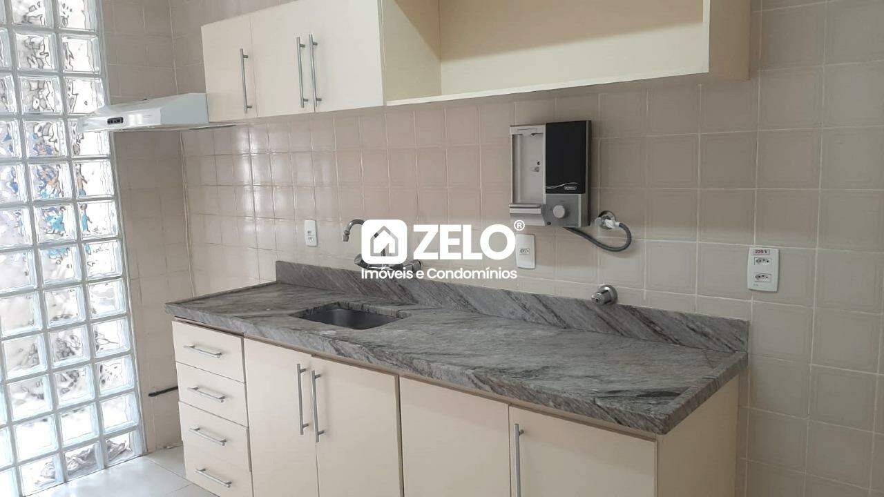 Apartamento em Jardim Flamboyant, Campinas - SP | Zelo Imóveis: 