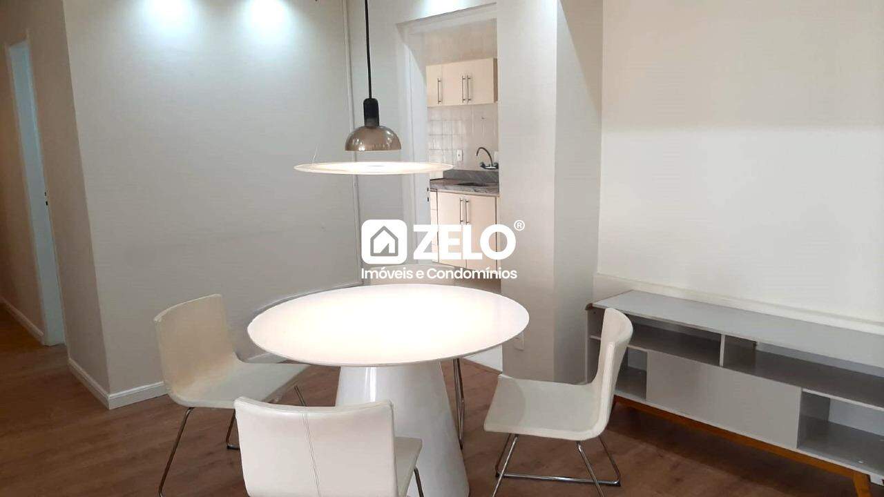 Apartamento em Jardim Flamboyant, Campinas - SP | Zelo Imóveis: 
