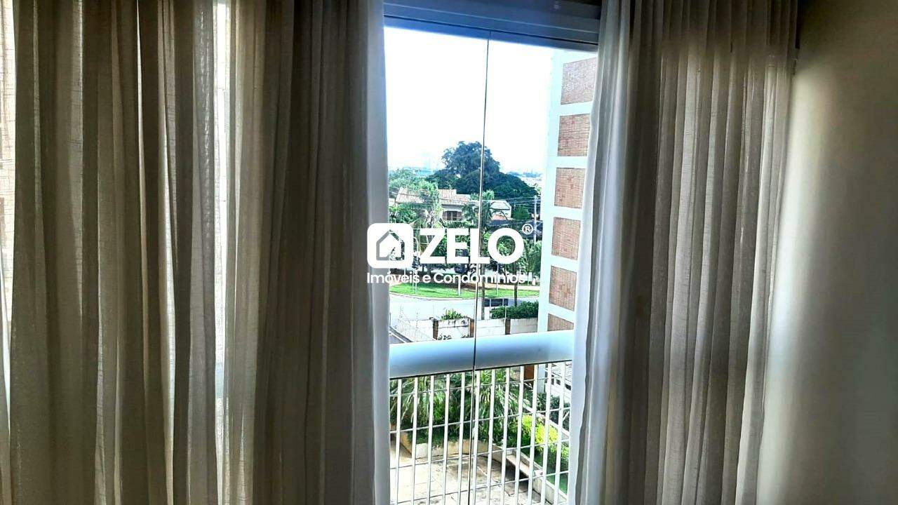 Apartamento em Jardim Flamboyant, Campinas - SP | Zelo Imóveis: 