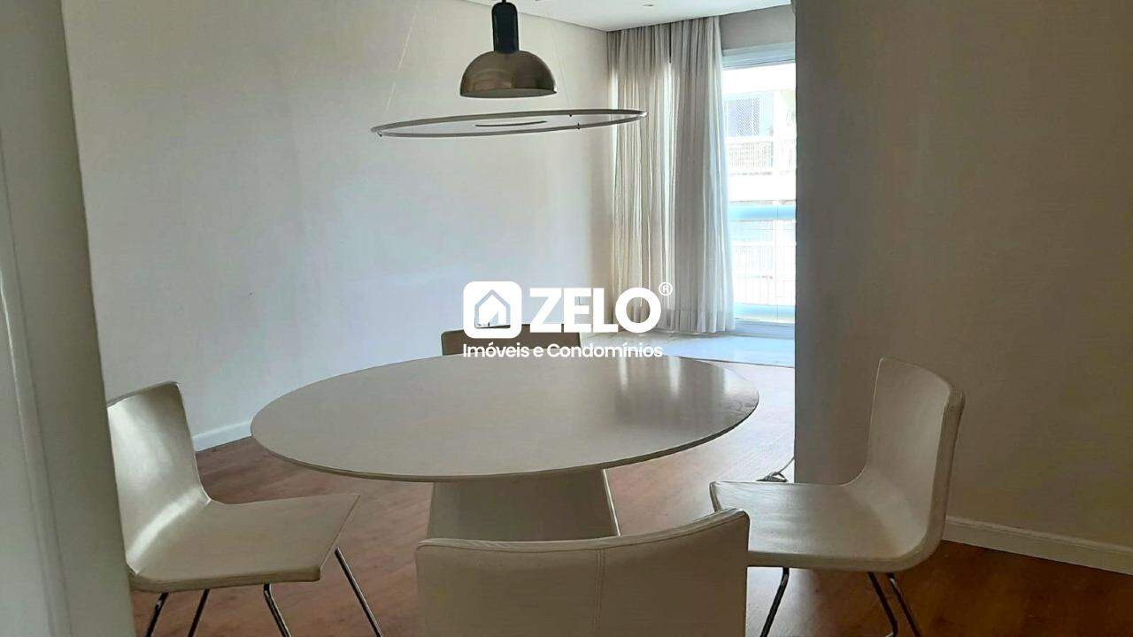 Apartamento em Jardim Flamboyant, Campinas - SP | Zelo Imóveis: 