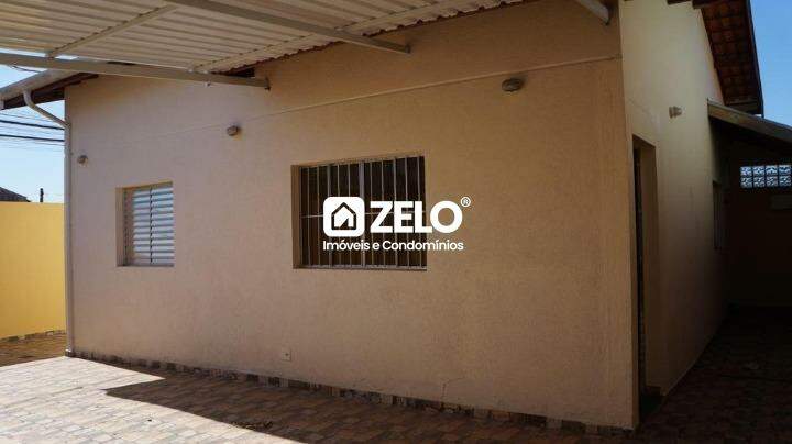 Casa em Jardim Maria Antonia (Nova Veneza), Sumaré - SP | Zelo Imóveis: 