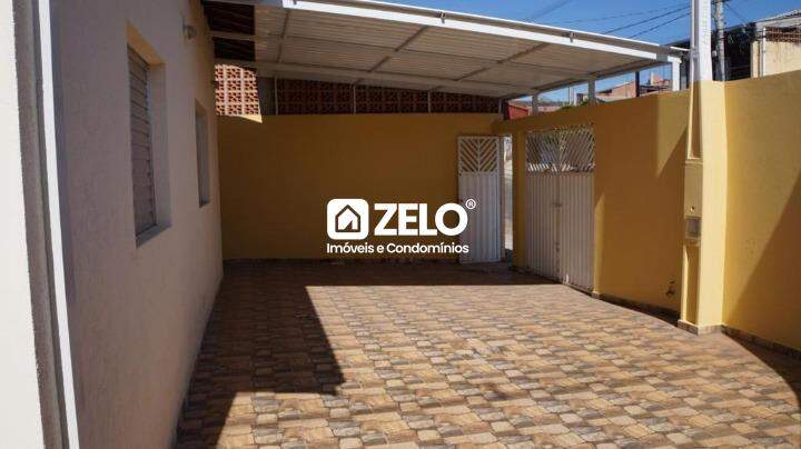 Casa em Jardim Maria Antonia (Nova Veneza), Sumaré - SP | Zelo Imóveis: 
