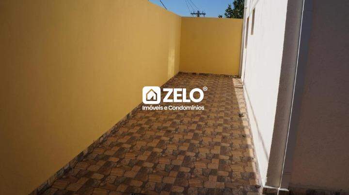 Casa em Jardim Maria Antonia (Nova Veneza), Sumaré - SP | Zelo Imóveis: 