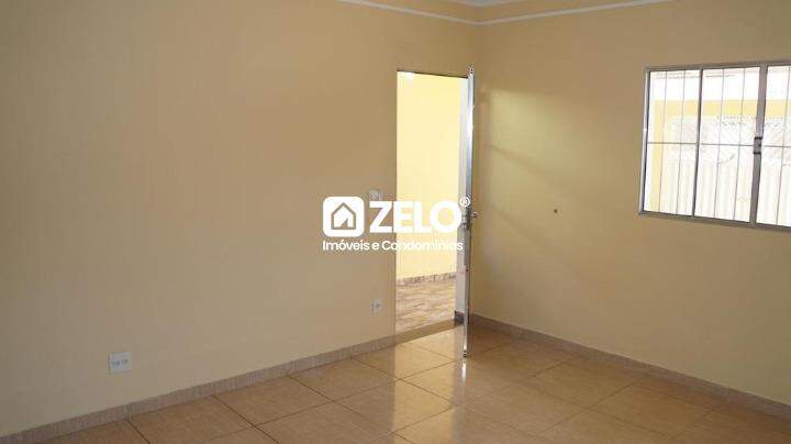 Casa em Jardim Maria Antonia (Nova Veneza), Sumaré - SP | Zelo Imóveis: 