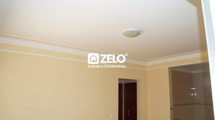 Casa em Jardim Maria Antonia (Nova Veneza), Sumaré - SP | Zelo Imóveis: 
