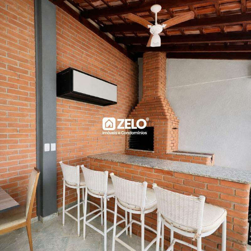 Casa em Sol Nascente, Paulínia - SP | Zelo Imóveis: 