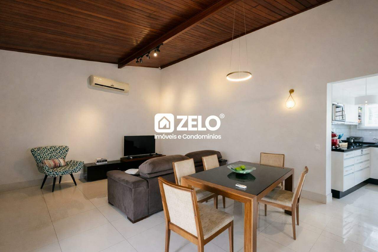 Casa em Sol Nascente, Paulínia - SP | Zelo Imóveis: 