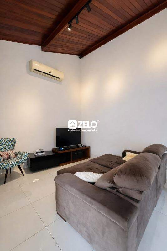 Casa em Sol Nascente, Paulínia - SP | Zelo Imóveis: 