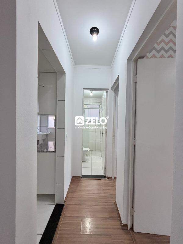 Apartamento em Jardim Ipaussurama, Campinas - SP | Zelo Imóveis: 