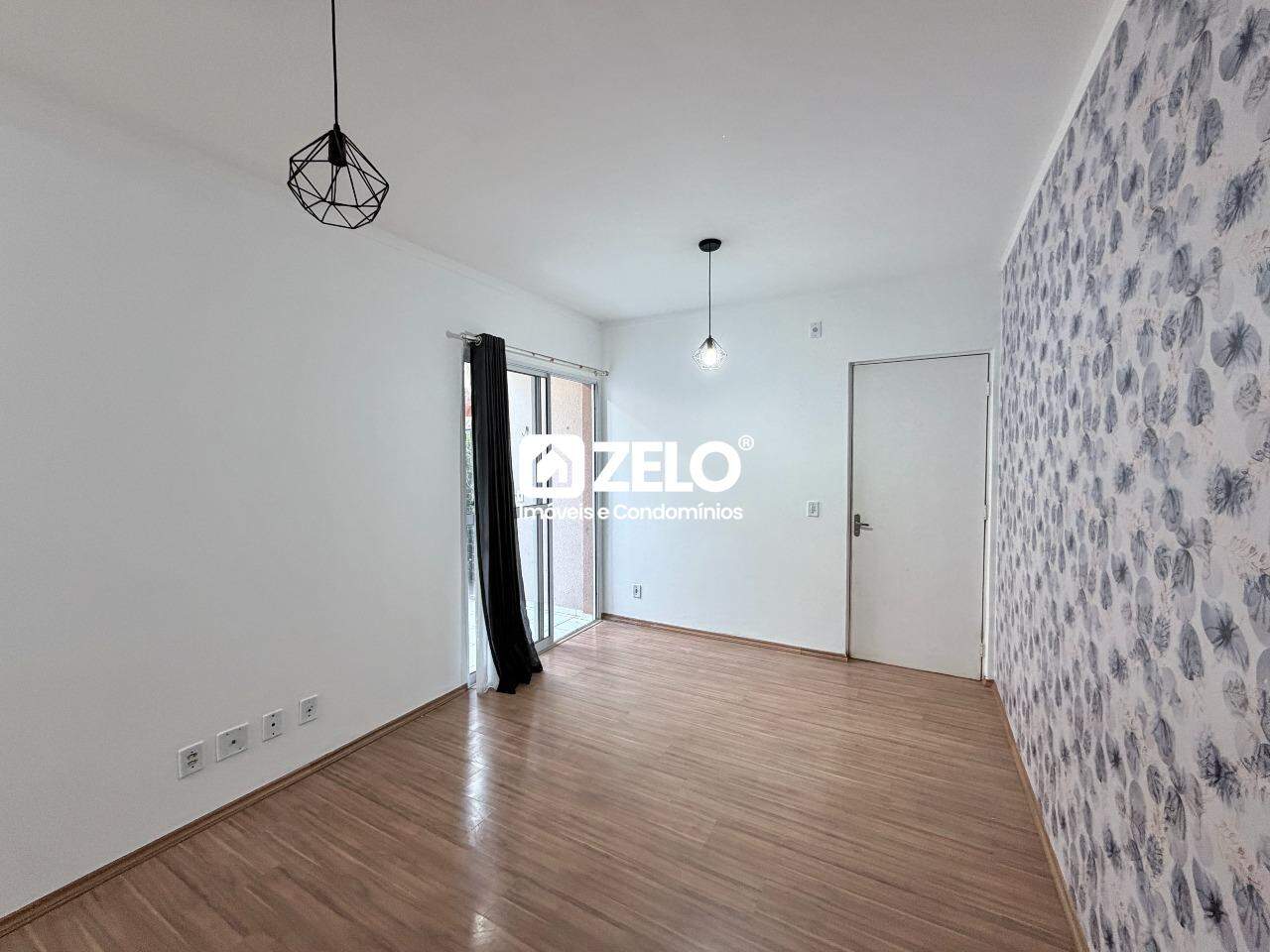 Apartamento em Jardim Ipaussurama, Campinas - SP | Zelo Imóveis: 