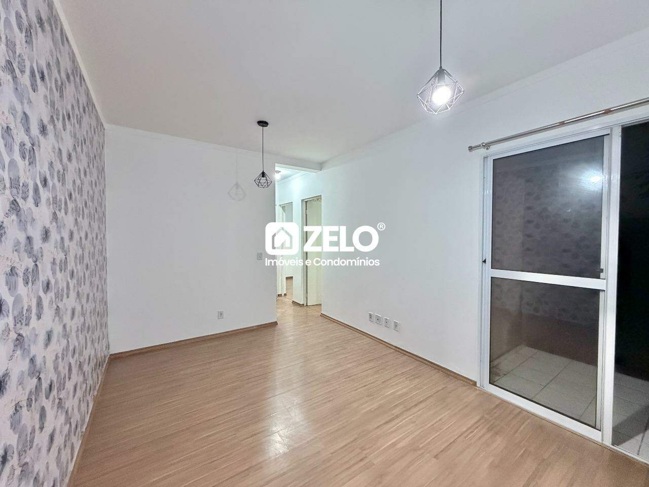 Apartamento em Jardim Ipaussurama, Campinas - SP | Zelo Imóveis: 