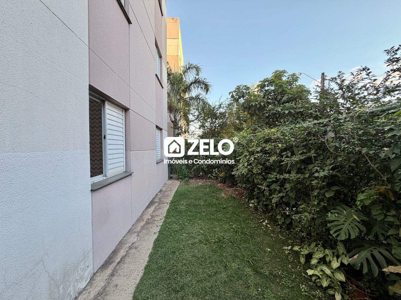Apartamento em Jardim Ipaussurama, Campinas - SP | Zelo Imóveis: 