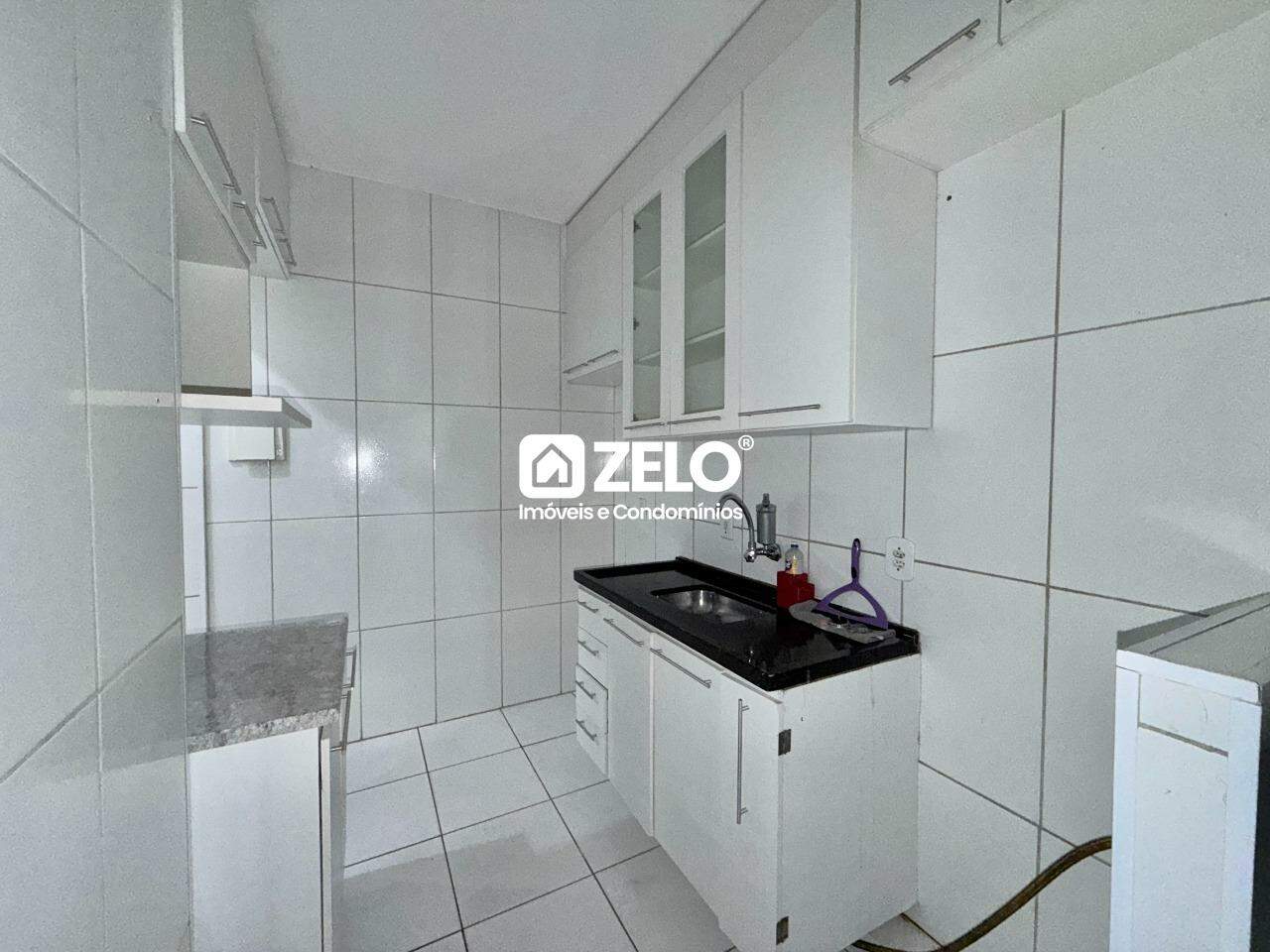 Apartamento em Jardim Ipaussurama, Campinas - SP | Zelo Imóveis: 