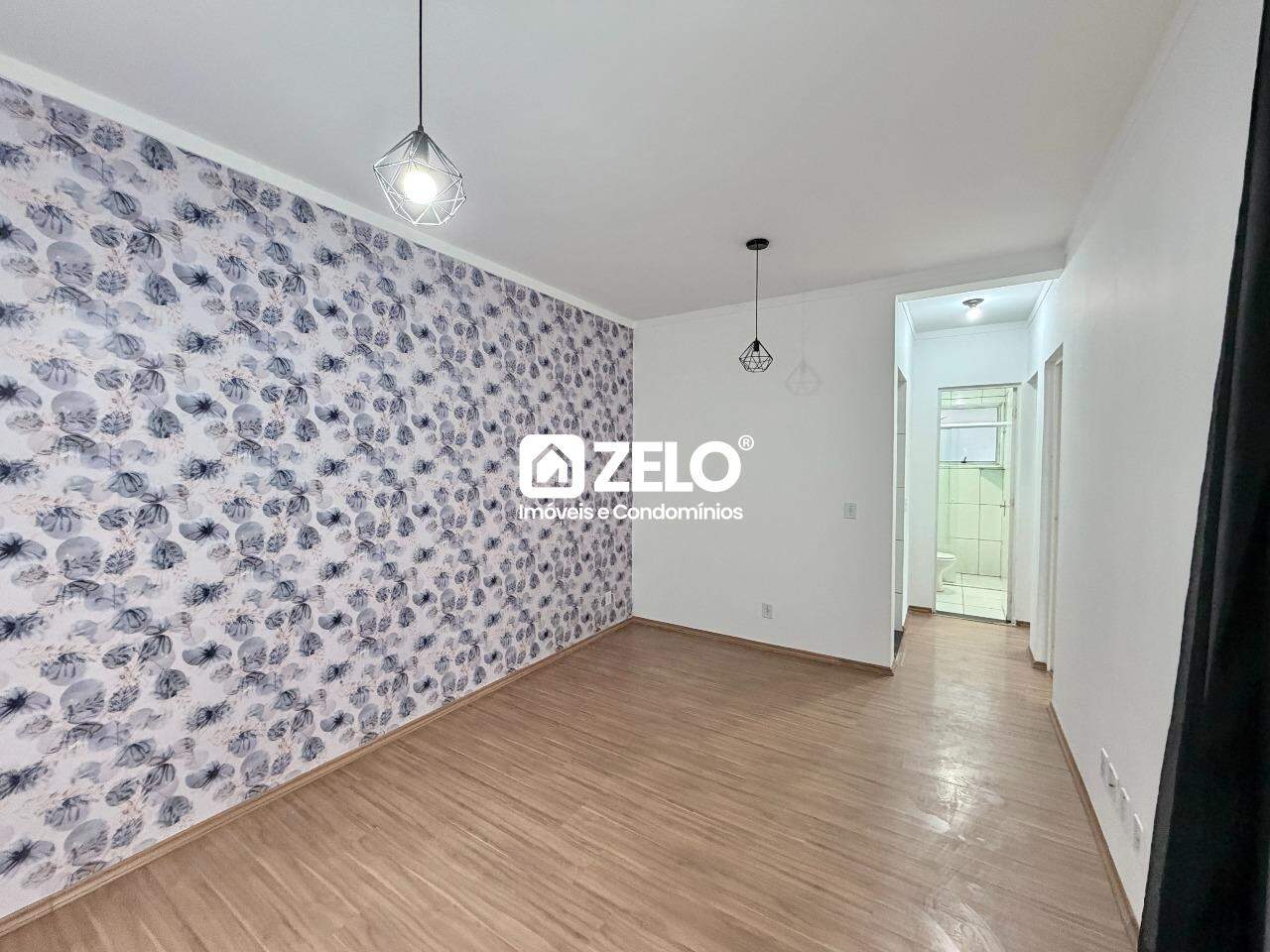 Apartamento em Jardim Ipaussurama, Campinas - SP | Zelo Imóveis: 