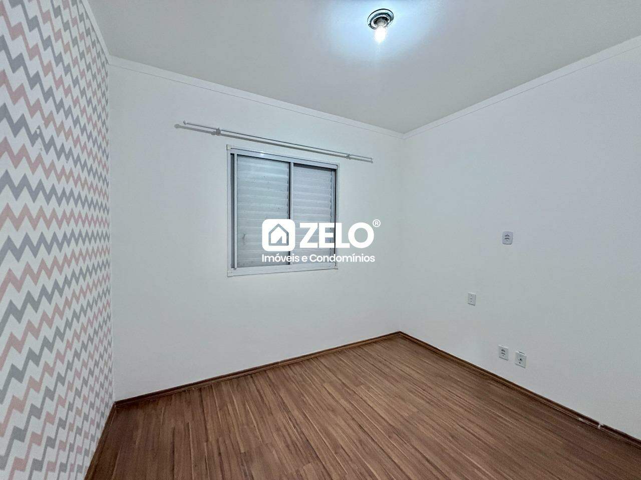 Apartamento em Jardim Ipaussurama, Campinas - SP | Zelo Imóveis: 