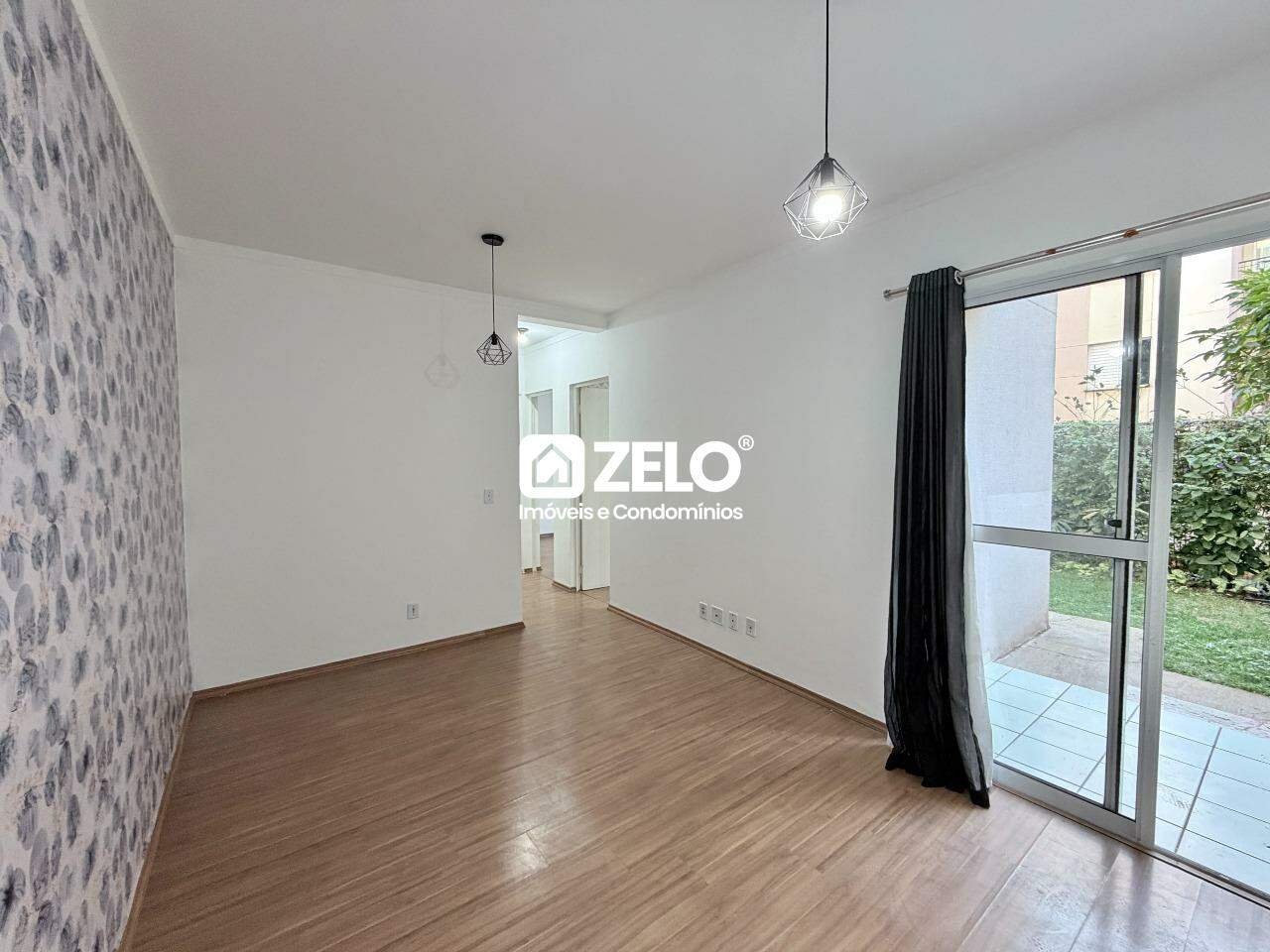 Apartamento em Jardim Ipaussurama, Campinas - SP | Zelo Imóveis: 