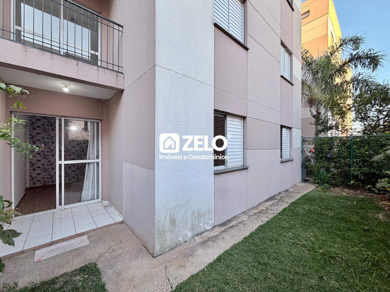 Apartamento em Jardim Ipaussurama, Campinas - SP | Zelo Imóveis: 