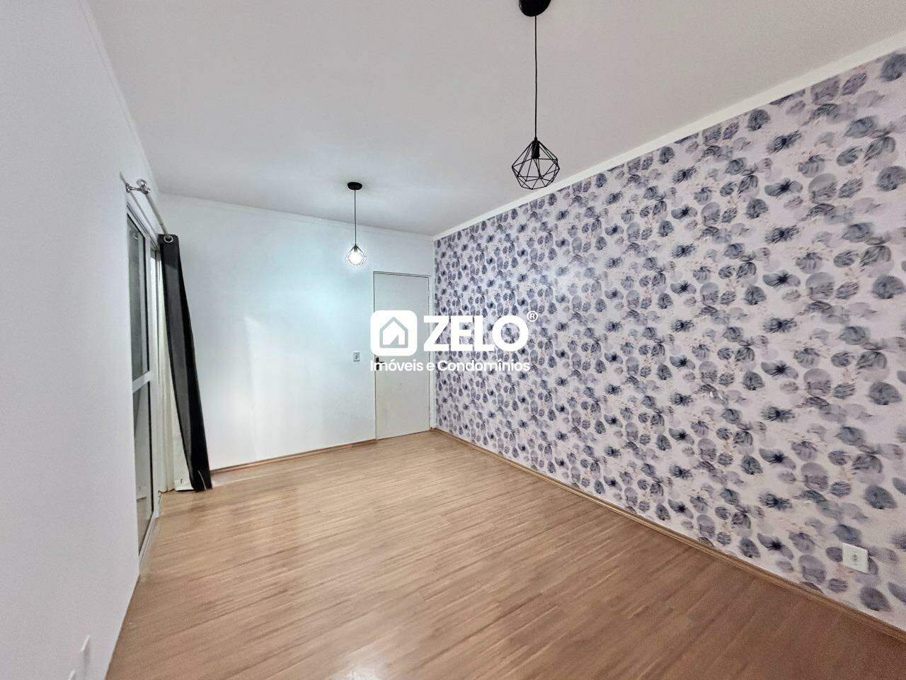 Apartamento em Jardim Ipaussurama, Campinas - SP | Zelo Imóveis: 