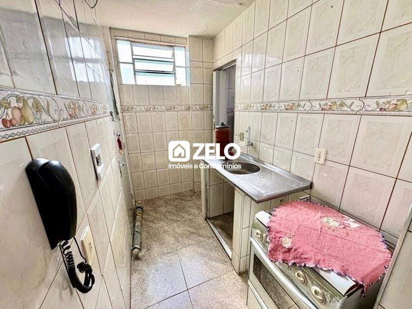 Apartamento em Centro, Campinas - SP | Zelo Imóveis: 