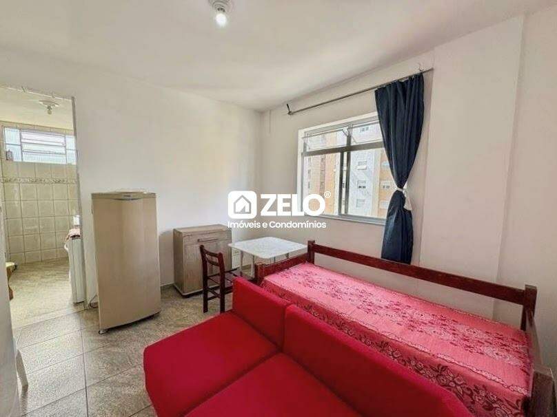 Apartamento em Centro, Campinas - SP | Zelo Imóveis: 