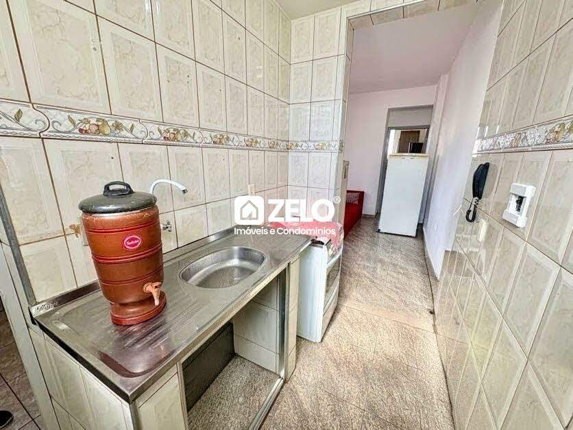 Apartamento em Centro, Campinas - SP | Zelo Imóveis: 