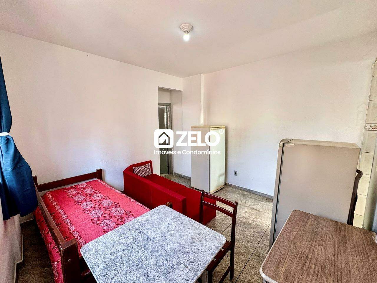 Apartamento em Centro, Campinas - SP | Zelo Imóveis: 