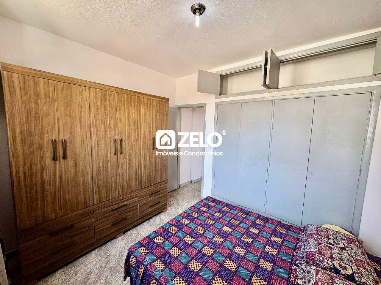 Apartamento em Centro, Campinas - SP | Zelo Imóveis: 