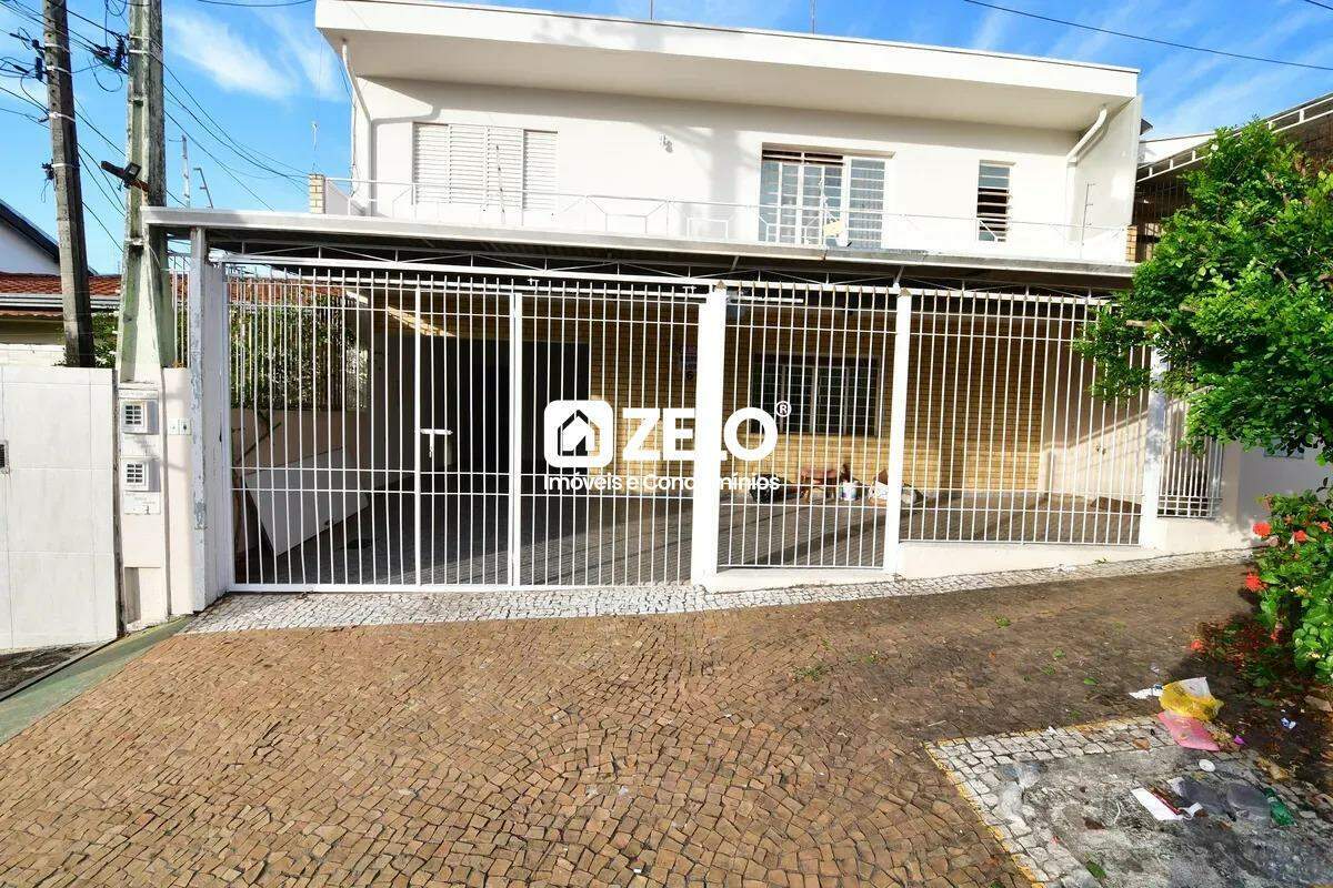 Casa em Vila Nogueira, Campinas - SP | Zelo Imóveis: 
