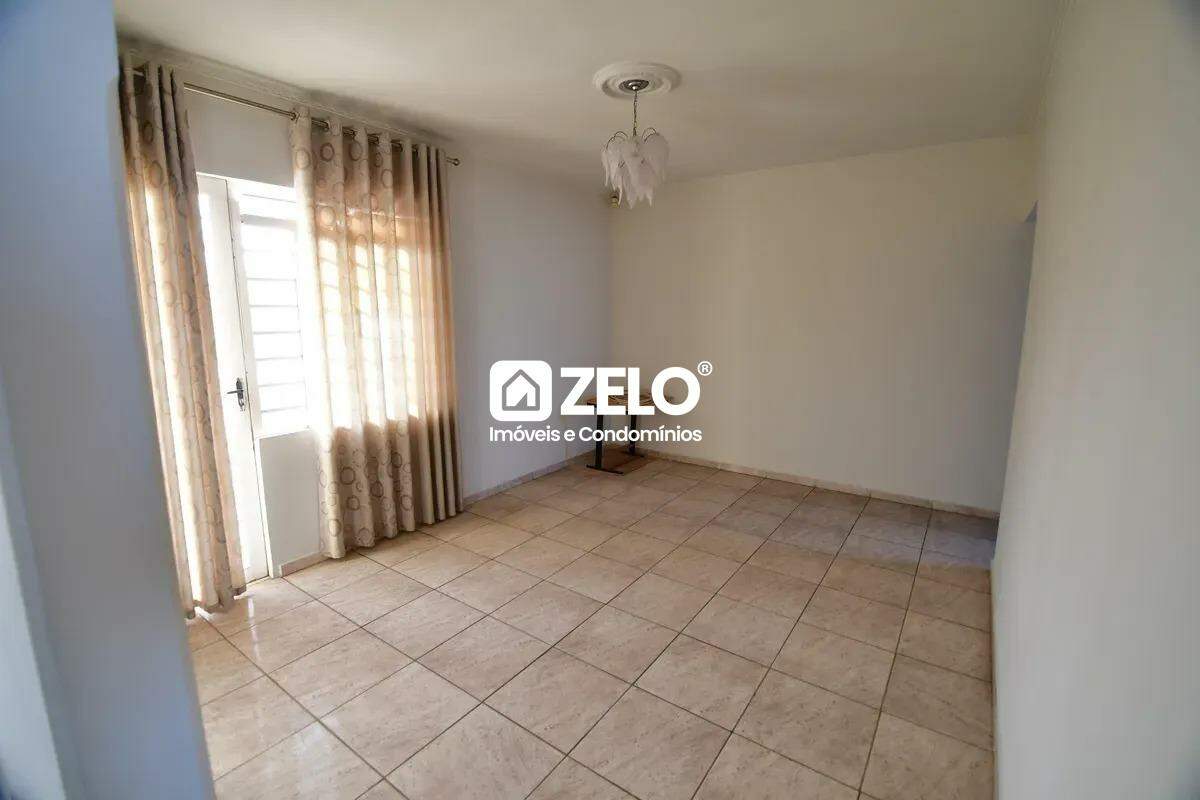 Casa em Vila Nogueira, Campinas - SP | Zelo Imóveis: 