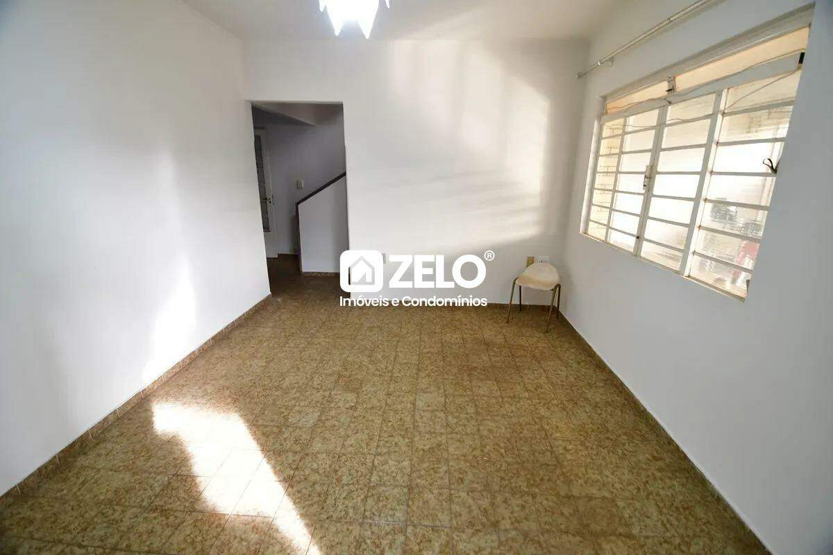 Casa em Vila Nogueira, Campinas - SP | Zelo Imóveis: 