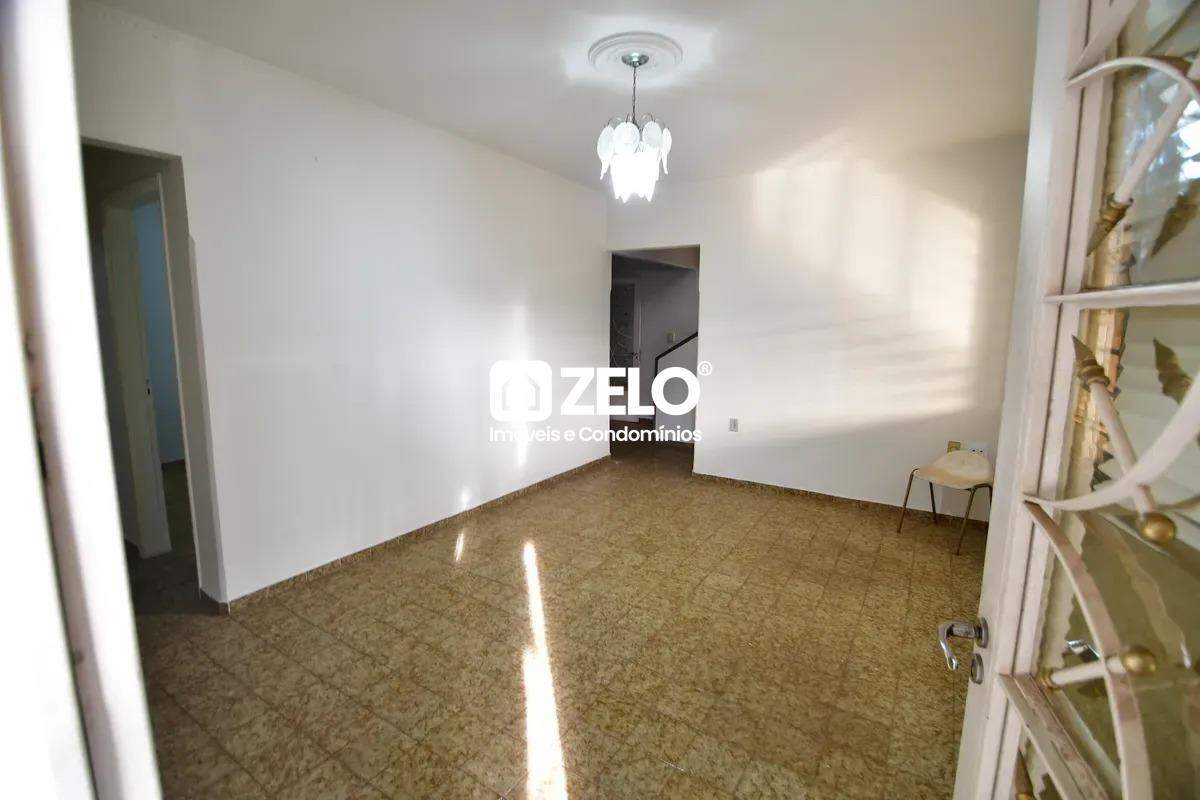 Casa em Vila Nogueira, Campinas - SP | Zelo Imóveis: 