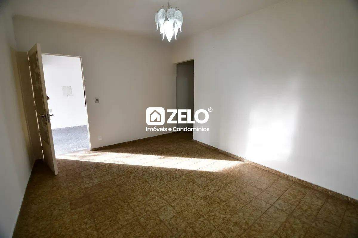 Casa em Vila Nogueira, Campinas - SP | Zelo Imóveis: 