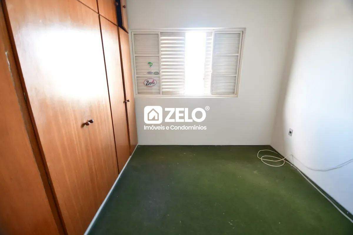 Casa em Vila Nogueira, Campinas - SP | Zelo Imóveis: 