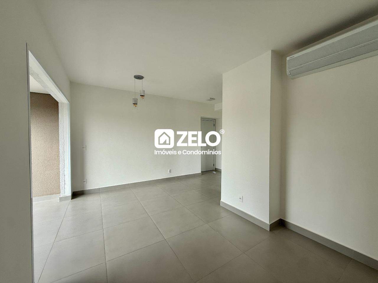 Apartamento em Jardim São Carlos, Campinas - SP | Zelo Imóveis: 