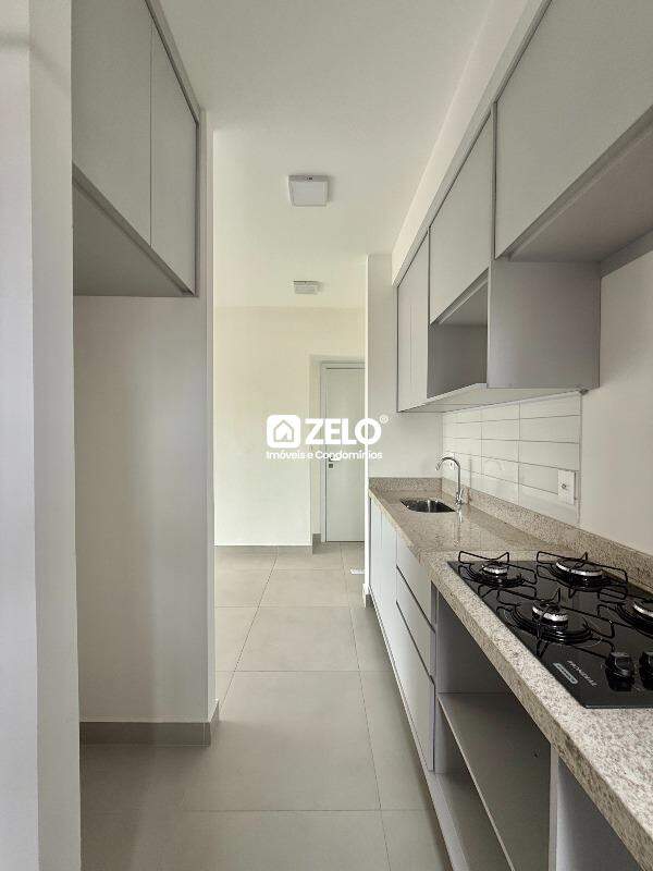 Apartamento em Jardim São Carlos, Campinas - SP | Zelo Imóveis: 