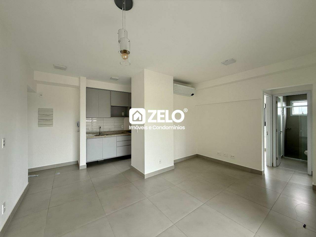 Apartamento em Jardim São Carlos, Campinas - SP | Zelo Imóveis: 