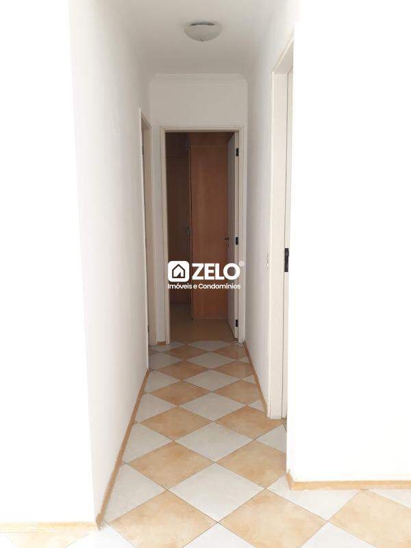 Apartamento em Vila Nova, Campinas - SP | Zelo Imóveis: 