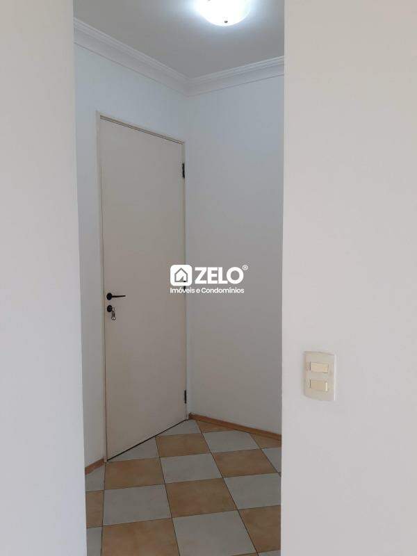 Apartamento em Vila Nova, Campinas - SP | Zelo Imóveis: 